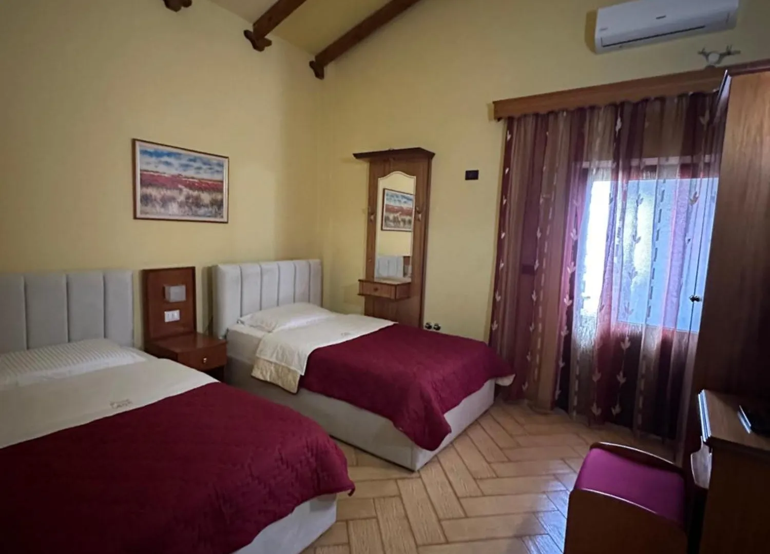 New Hotel Leone Fier