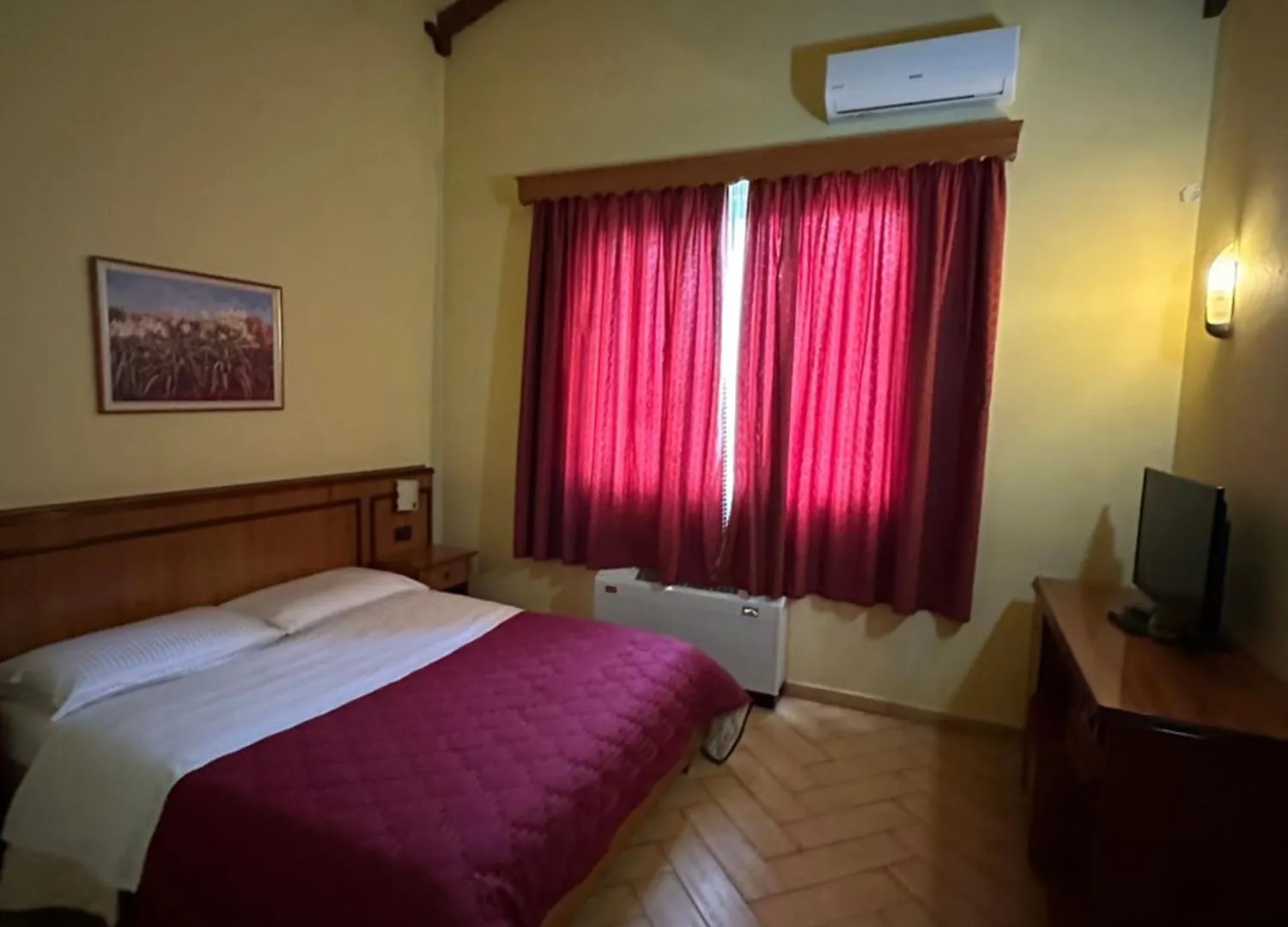 New Hotel Leone Fier